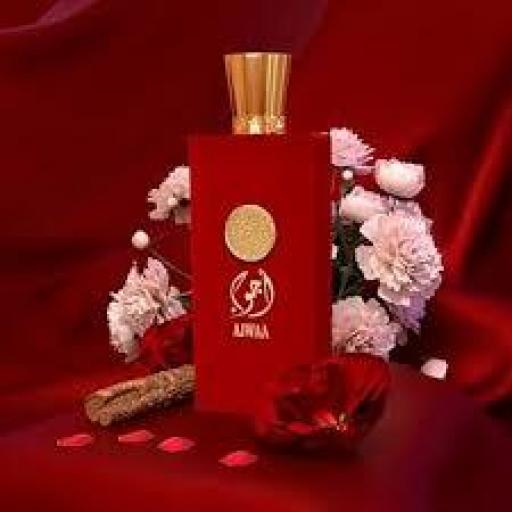 Nusuk Ajwaa EDP Concentrado 100 ml [3]