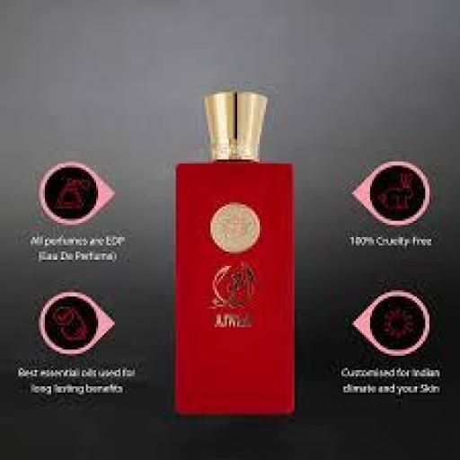 Nusuk Ajwaa EDP Concentrado 100 ml [4]