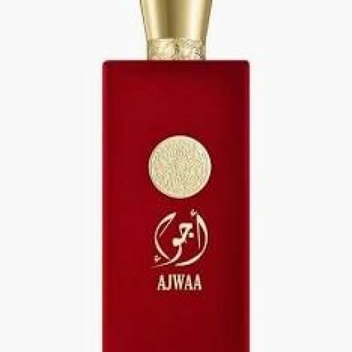 Nusuk Ajwaa EDP Concentrado 100 ml [1]