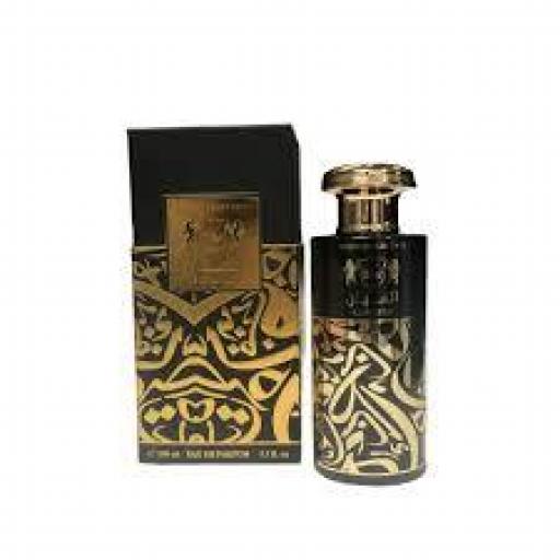 Nusuk Al Mayan EDP 100 ml [1]