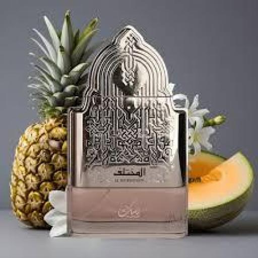 Nusuk Al Mukhtalif EDP 100 ml [3]