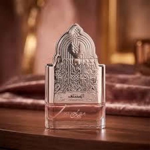Nusuk Al Mukhtalif EDP 100 ml [2]