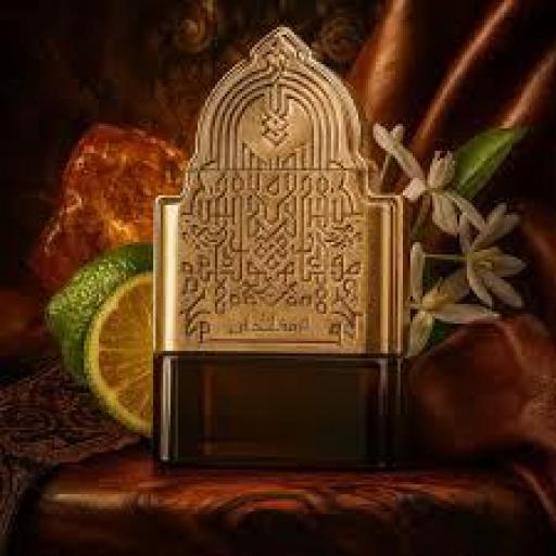 Nusuk Al Mukhtalif Firma EDP 100 ml [2]