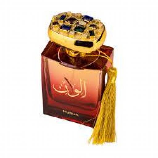 Nusuk Alwaan EDP 100 ml [3]