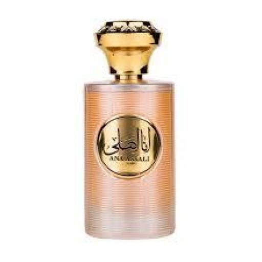Nusuk Ana Assali Oro EDP 100 ml [1]