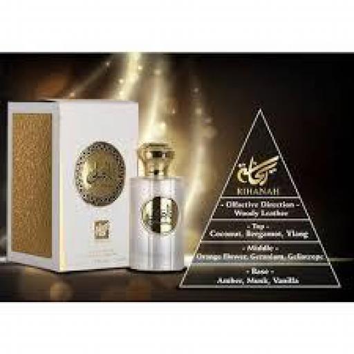 Nusuk Ana Assali Oro EDP 100 ml [3]