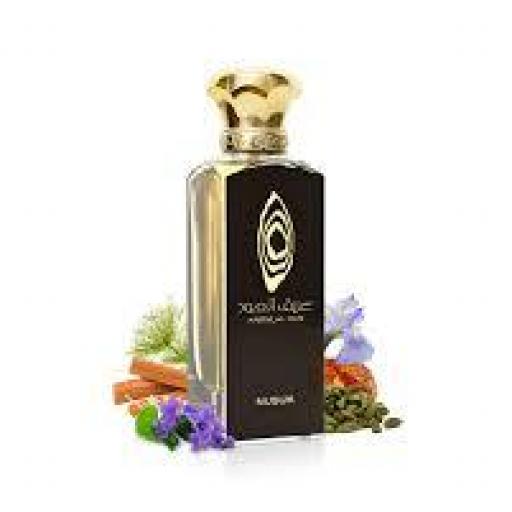 Nusuk Areeq Al Oud EDP 100 ml [2]