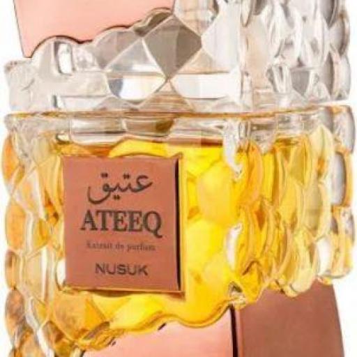Nusuk Ateeq EDP 100 ml [1]