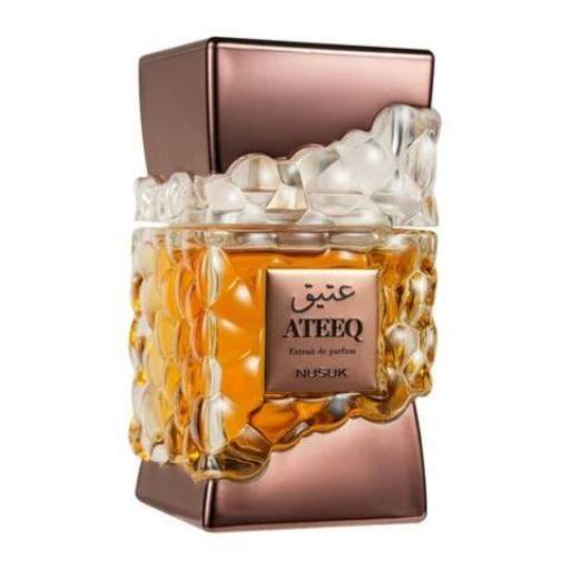Nusuk Ateeq EDP 100 ml [1]