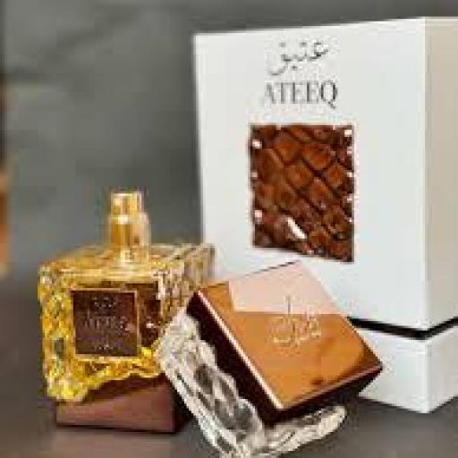 Nusuk Ateeq EDP 100 ml [3]