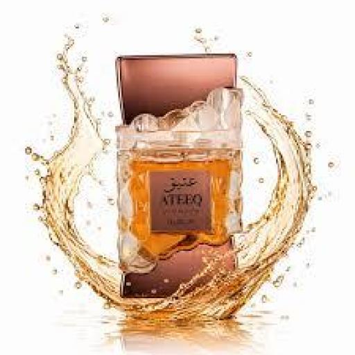 Nusuk Ateeq EDP 100 ml [2]