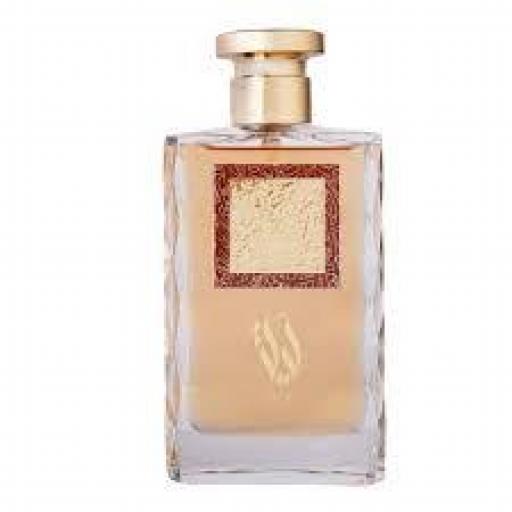 Nusuk Aya EDP 100 ml [1]
