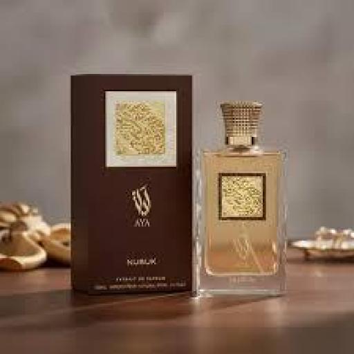 Nusuk Aya EDP 100 ml