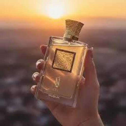 Nusuk Aya EDP 100 ml [3]