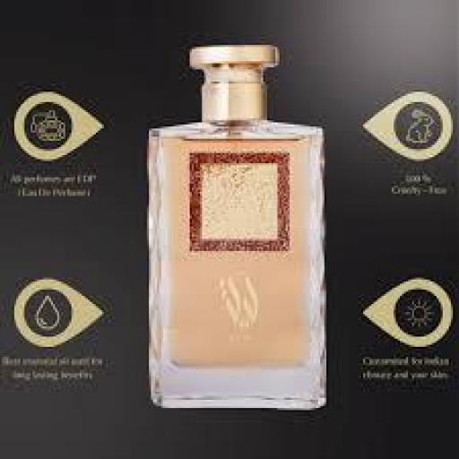 Nusuk Aya EDP 100 ml [4]