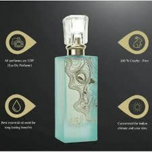 Nusuk Azuree EDP 80 ml [3]