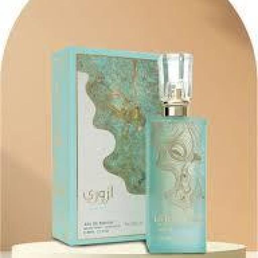 Nusuk Azuree EDP 80 ml [2]