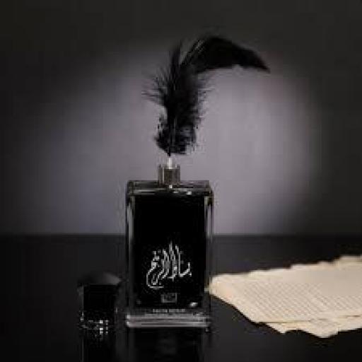 Nusuk Basat Al Reeh EDP 100 ml [4]