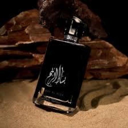 Nusuk Basat Al Reeh EDP 100 ml [1]