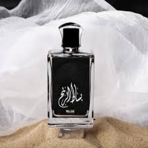 Nusuk Basat Al Reeh EDP 100 ml [2]