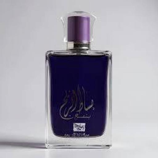 Nusuk Basat al Reeh morado EDP 100 ml [1]