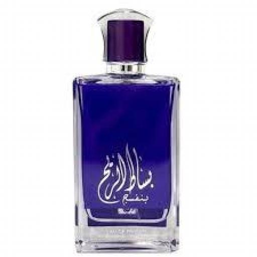 Nusuk Basat al Reeh morado EDP 100 ml [2]