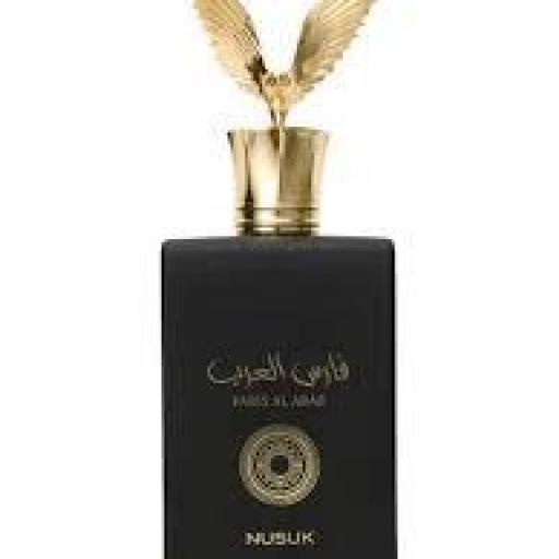 Nusuk Faris al Arab EDP 100 ml [1]