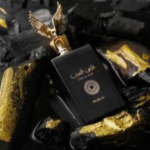 Nusuk Faris al Arab EDP 100 ml [2]