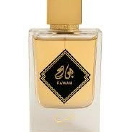 Nusuk Fawah EDP 80 ml [1]