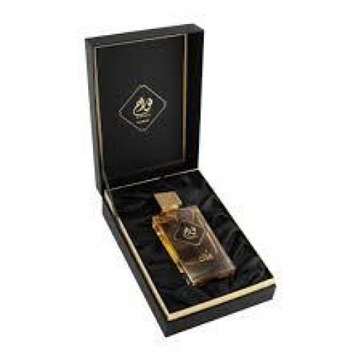 Nusuk Fawah EDP 80 ml [4]