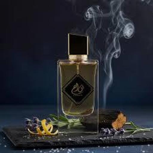 Nusuk Fawah EDP 80 ml [2]