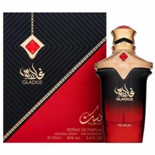 Nusuk Gladius PAR U 100 ml