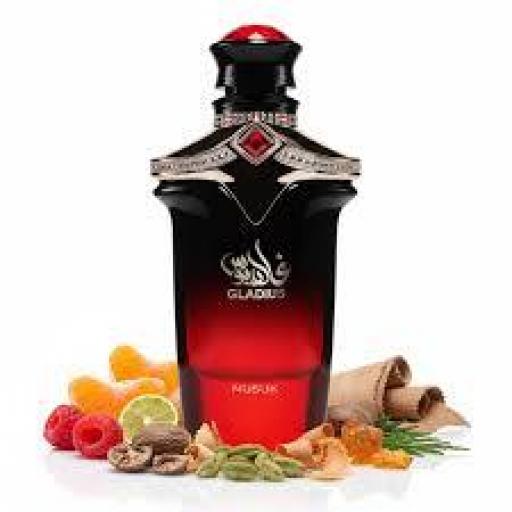 Nusuk Gladius PAR U 100 ml [3]