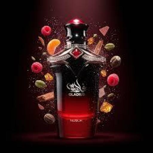 Nusuk Gladius PAR U 100 ml [2]