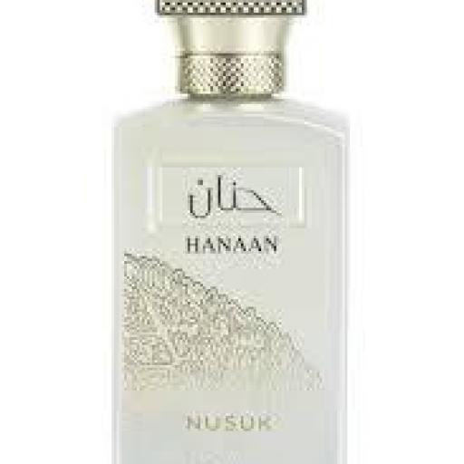 Nusuk Hanaan EDP 100 ml [1]