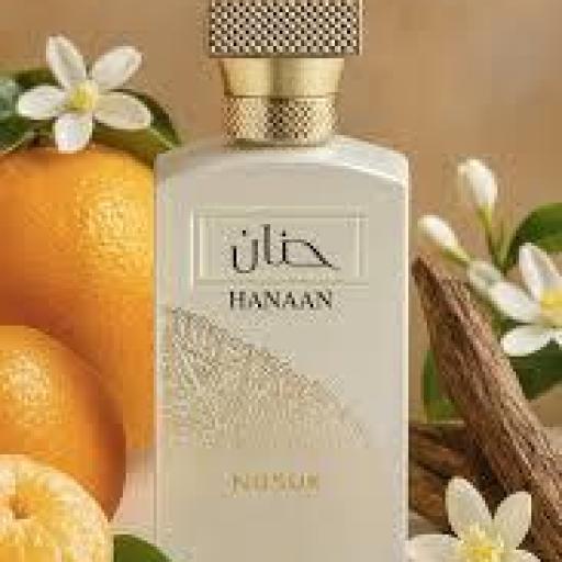 Nusuk Hanaan EDP 100 ml [2]