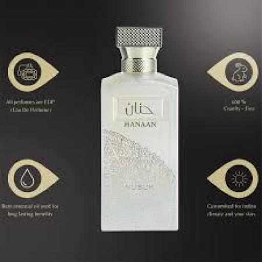Nusuk Hanaan EDP 100 ml [3]