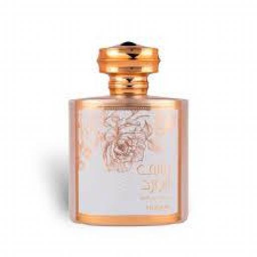 Nusuk Ishq al Ward EDP 100 ml [1]