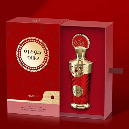 Nusuk Johra EDP 100 ml