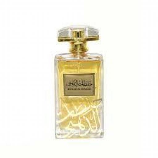 Nusuk Khaltat Al Dhahabi EDP 100 ml [1]