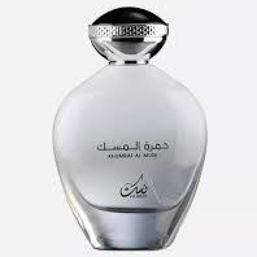 Nusuk Khumrat Al Musk EDP 100 ml [1]