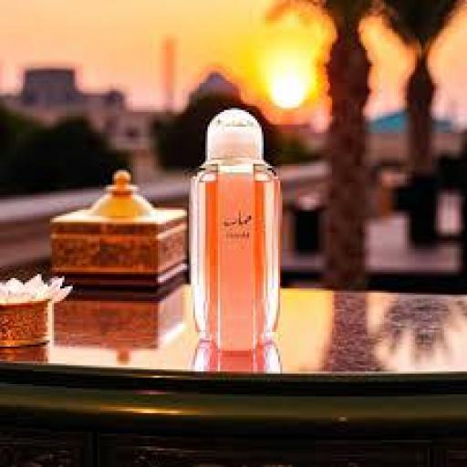 Nusuk Mahab EDP 100 ml [3]