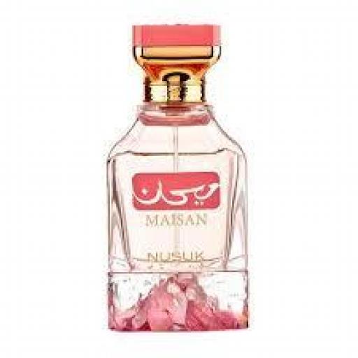 Nusuk Maisan EDP 100 ml [2]