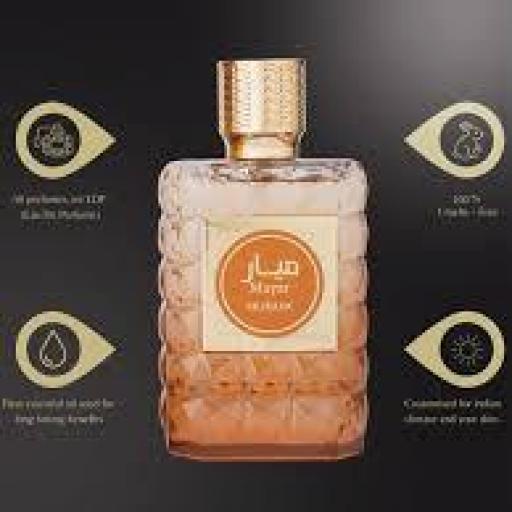 Nusuk Mayar EDP 100 ml [2]