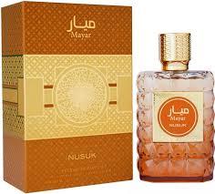 Nusuk Mayar EDP 100 ml