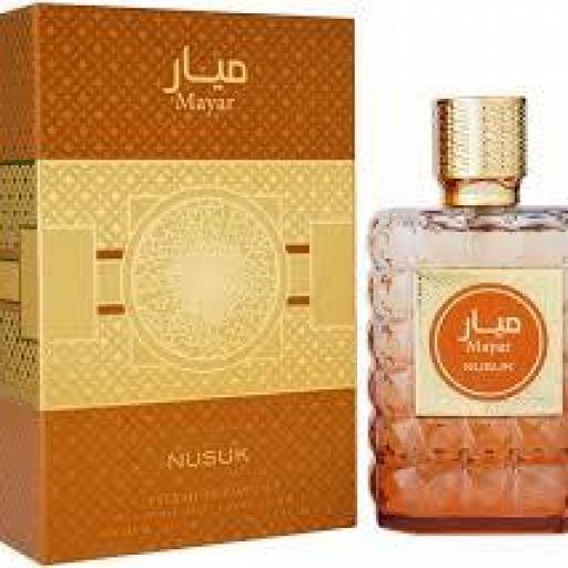 Nusuk Mayar EDP 100 ml