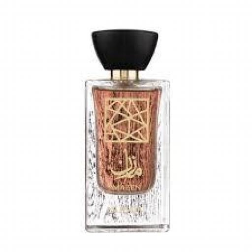 Nusuk Mazen EDP 100 ml [1]