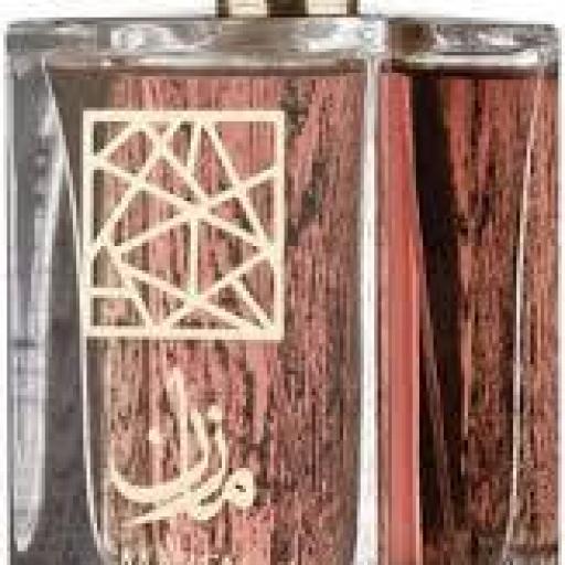 Nusuk Mazen EDP 100 ml [2]