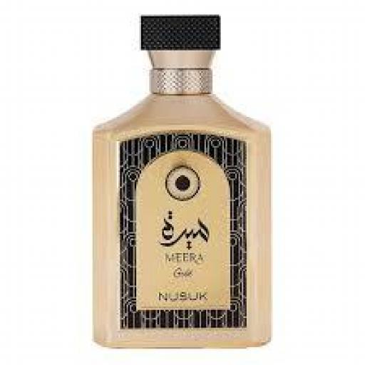 Nusuk Meera Gold EDP 100 ml [1]