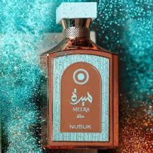 Nusuk Meera Rose EDP 100 ml [3]